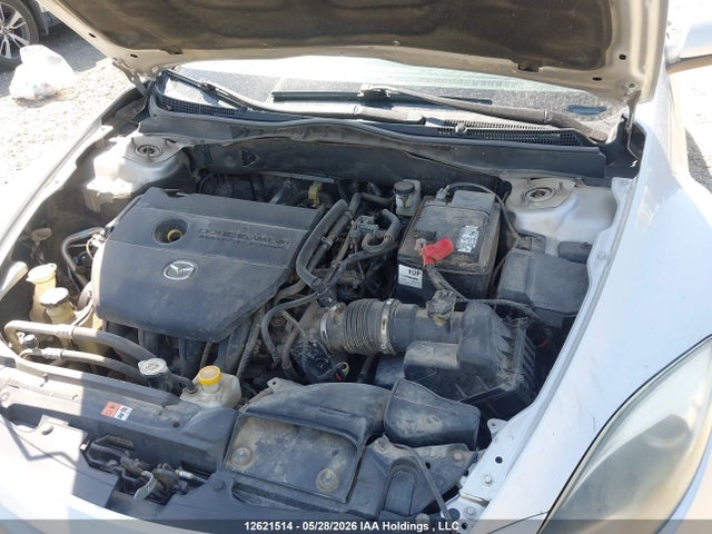 Продаж на аукціоні авто 2012 Mazda Mazda6 Gs-i4, vin: 1YVHZ8BHXC5M29819, номер лоту: 12621514