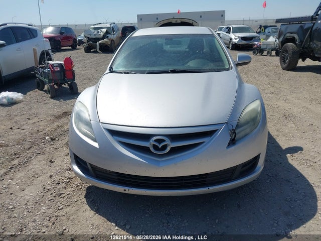 Продаж на аукціоні авто 2012 Mazda Mazda6 Gs-i4, vin: 1YVHZ8BHXC5M29819, номер лоту: 12621514