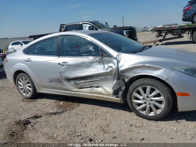 Продаж на аукціоні авто 2012 Mazda Mazda6 Gs-i4, vin: 1YVHZ8BHXC5M29819, номер лоту: 12621514