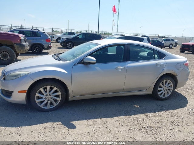 Продаж на аукціоні авто 2012 Mazda Mazda6 Gs-i4, vin: 1YVHZ8BHXC5M29819, номер лоту: 12621514