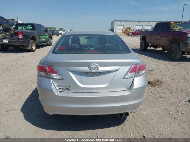 Продаж на аукціоні авто 2012 Mazda Mazda6 Gs-i4, vin: 1YVHZ8BHXC5M29819, номер лоту: 12621514