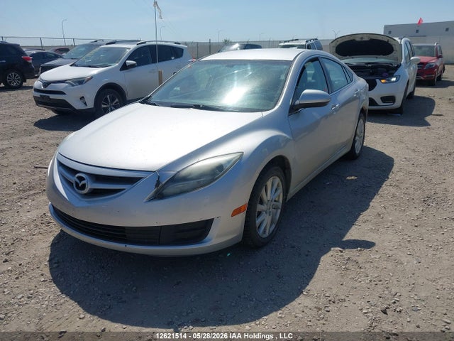 Продаж на аукціоні авто 2012 Mazda Mazda6 Gs-i4, vin: 1YVHZ8BHXC5M29819, номер лоту: 12621514