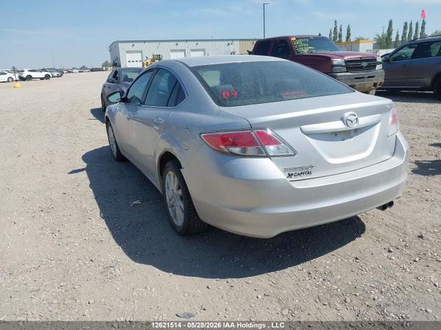 Продаж на аукціоні авто 2012 Mazda Mazda6 Gs-i4, vin: 1YVHZ8BHXC5M29819, номер лоту: 12621514