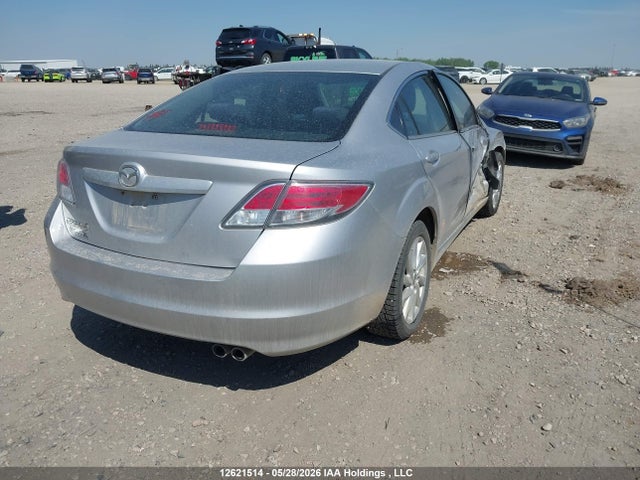 Продаж на аукціоні авто 2012 Mazda Mazda6 Gs-i4, vin: 1YVHZ8BHXC5M29819, номер лоту: 12621514