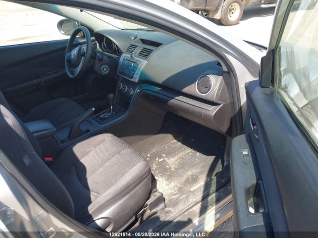Продаж на аукціоні авто 2012 Mazda Mazda6 Gs-i4, vin: 1YVHZ8BHXC5M29819, номер лоту: 12621514