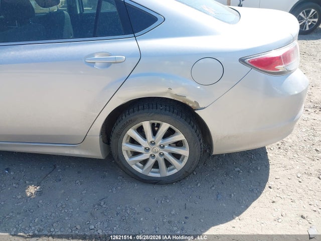 Продаж на аукціоні авто 2012 Mazda Mazda6 Gs-i4, vin: 1YVHZ8BHXC5M29819, номер лоту: 12621514