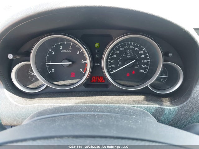 Продаж на аукціоні авто 2012 Mazda Mazda6 Gs-i4, vin: 1YVHZ8BHXC5M29819, номер лоту: 12621514