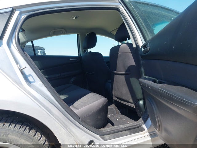 Продаж на аукціоні авто 2012 Mazda Mazda6 Gs-i4, vin: 1YVHZ8BHXC5M29819, номер лоту: 12621514