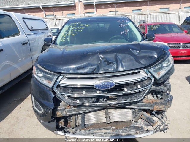 Ford EDGE SEL 2016 2FMPK3J99GBC01424 Image 13