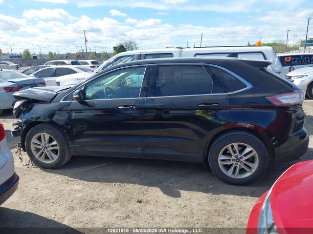 Ford EDGE SEL 2016 2FMPK3J99GBC01424 Image 15