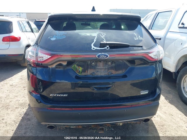 Ford EDGE SEL 2016 2FMPK3J99GBC01424 Image 17