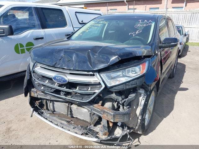Ford EDGE SEL 2016 2FMPK3J99GBC01424 Image 2