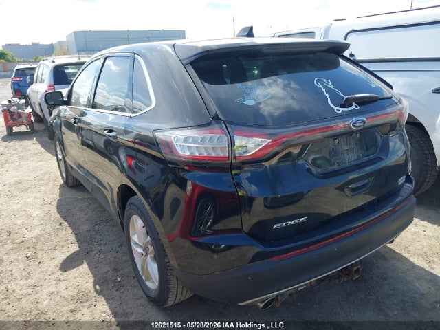 Ford EDGE SEL 2016 2FMPK3J99GBC01424 Image 3