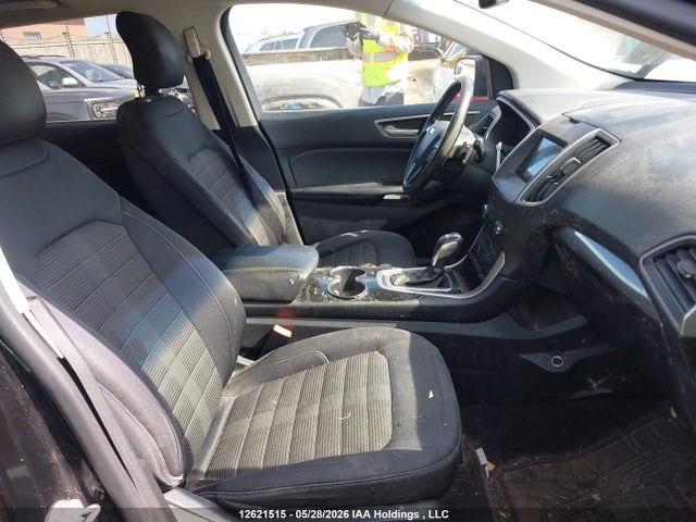 Ford EDGE SEL 2016 2FMPK3J99GBC01424 Image 5