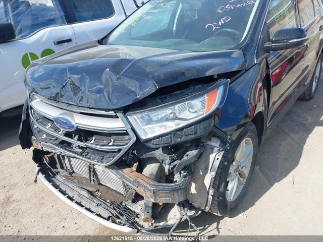 Ford EDGE SEL 2016 2FMPK3J99GBC01424 Image 6