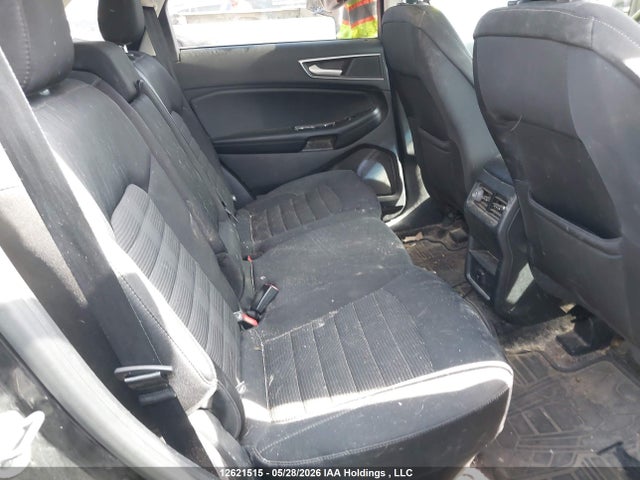Ford EDGE SEL 2016 2FMPK3J99GBC01424 Image 8