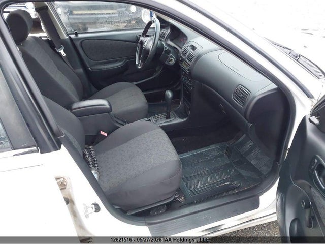 Продажа на аукционе авто 2001 Toyota Corolla Ce/le/sport, vin: 2T1BR12E11C824254, номер лота: 12621516