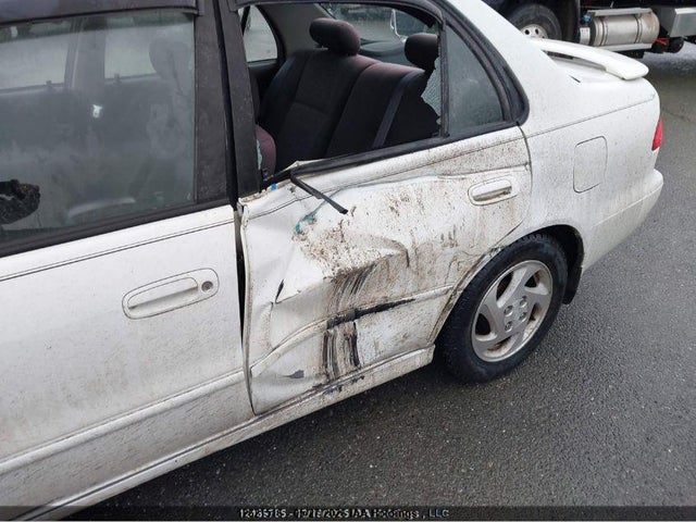 Продажа на аукционе авто 2001 Toyota Corolla Ce/le/sport, vin: 2T1BR12E11C824254, номер лота: 12621516