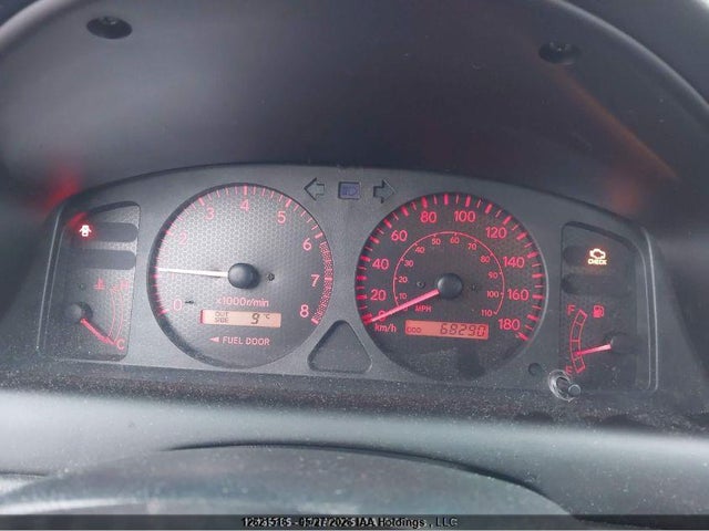 Продажа на аукционе авто 2001 Toyota Corolla Ce/le/sport, vin: 2T1BR12E11C824254, номер лота: 12621516