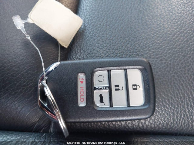 Продажа на аукционе авто 2022 Honda Pilot Ex-l Navi, vin: 5FNYF6H77NB507752, номер лота: 12621518