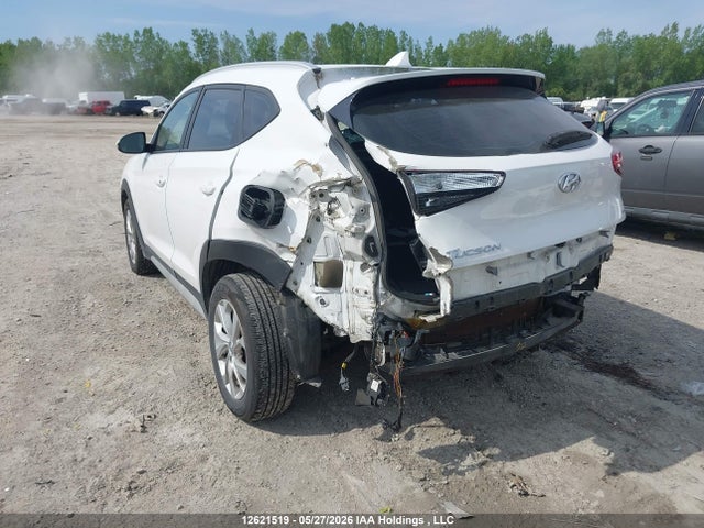 2019 Hyundai Tucson Preferred მანქანა იყიდება აუქციონზე, vin: KM8J3CA4XKU001291, აუქციონის ნომერი: 12621519