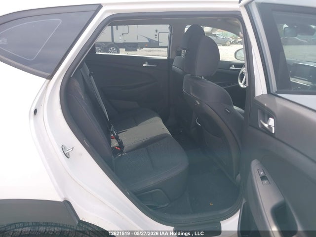2019 Hyundai Tucson Preferred მანქანა იყიდება აუქციონზე, vin: KM8J3CA4XKU001291, აუქციონის ნომერი: 12621519