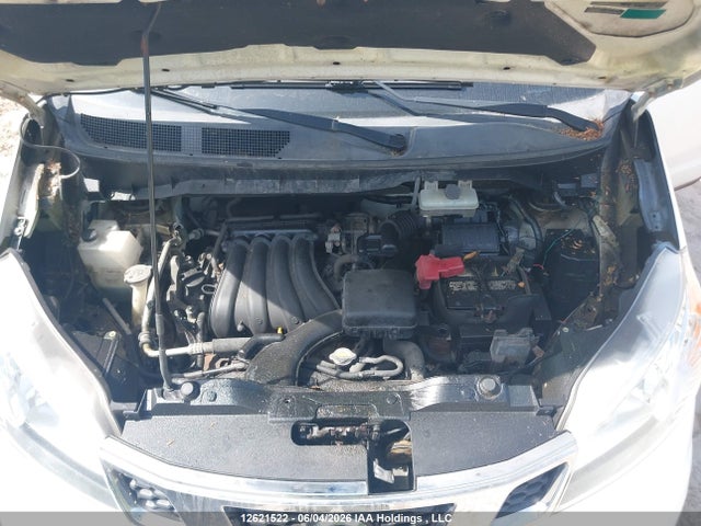 Aukcja sprzedaży 2015 Nissan Nv200 2.5s/2.5sv, vin: 3N6CM0KN8FK723054, numer aukcji: 12621522