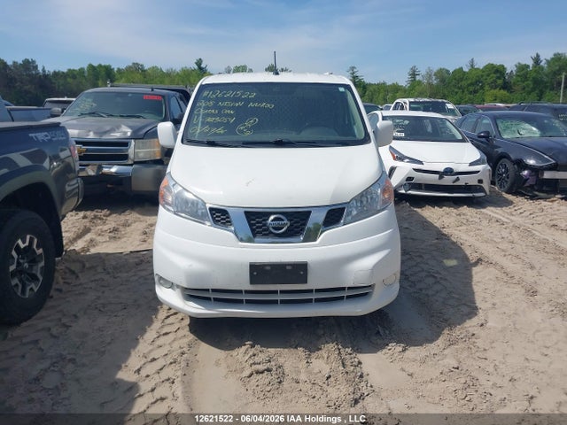 Aukcja sprzedaży 2015 Nissan Nv200 2.5s/2.5sv, vin: 3N6CM0KN8FK723054, numer aukcji: 12621522