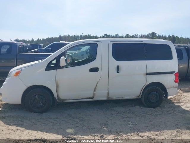 Aukcja sprzedaży 2015 Nissan Nv200 2.5s/2.5sv, vin: 3N6CM0KN8FK723054, numer aukcji: 12621522