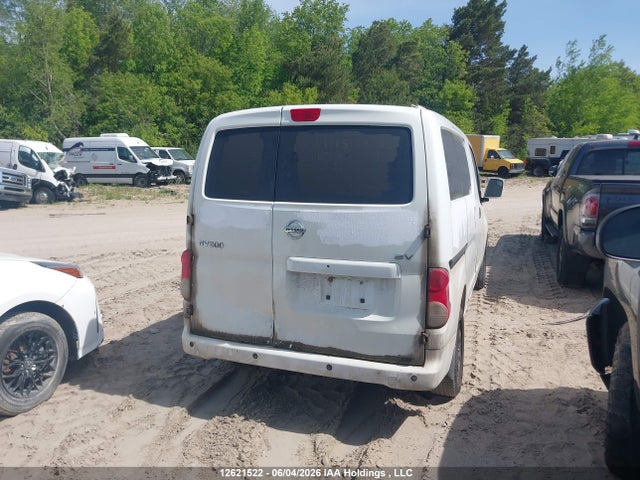 Aukcja sprzedaży 2015 Nissan Nv200 2.5s/2.5sv, vin: 3N6CM0KN8FK723054, numer aukcji: 12621522