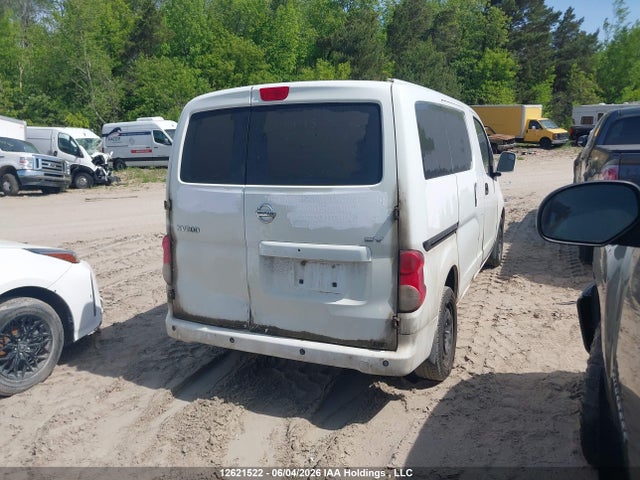 Aukcja sprzedaży 2015 Nissan Nv200 2.5s/2.5sv, vin: 3N6CM0KN8FK723054, numer aukcji: 12621522