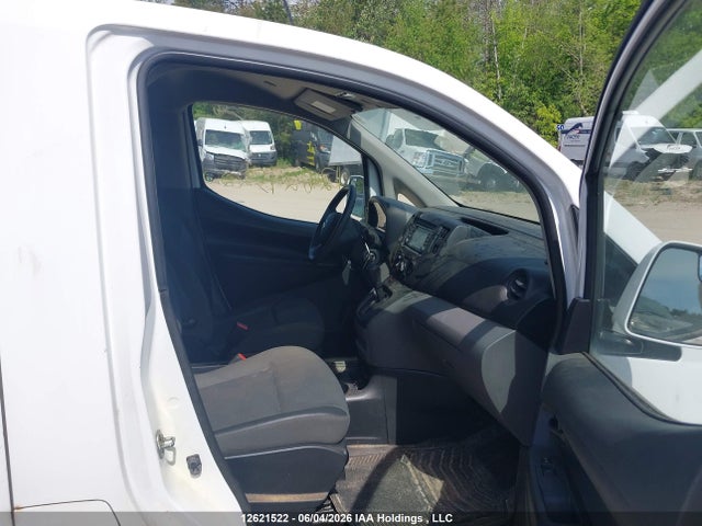 Aukcja sprzedaży 2015 Nissan Nv200 2.5s/2.5sv, vin: 3N6CM0KN8FK723054, numer aukcji: 12621522