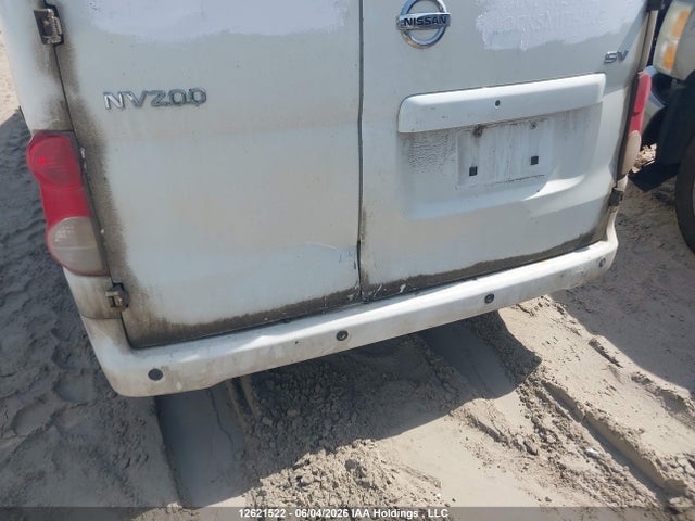 Aukcja sprzedaży 2015 Nissan Nv200 2.5s/2.5sv, vin: 3N6CM0KN8FK723054, numer aukcji: 12621522
