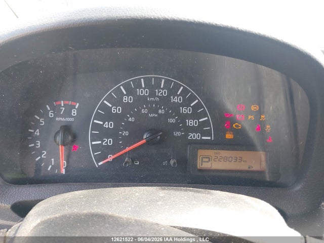 Aukcja sprzedaży 2015 Nissan Nv200 2.5s/2.5sv, vin: 3N6CM0KN8FK723054, numer aukcji: 12621522