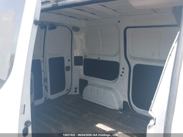 Aukcja sprzedaży 2015 Nissan Nv200 2.5s/2.5sv, vin: 3N6CM0KN8FK723054, numer aukcji: 12621522