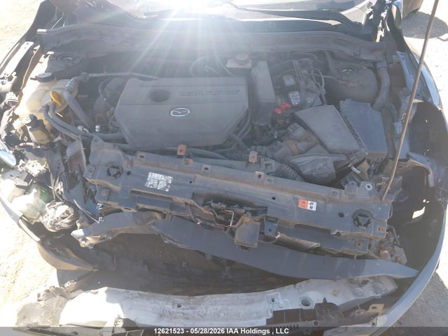 Продаж на аукціоні авто 2012 Mazda 3 S, vin: JM1BL1W50C1548166, номер лоту: 12621523