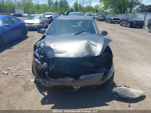 Продаж на аукціоні авто 2012 Mazda 3 S, vin: JM1BL1W50C1548166, номер лоту: 12621523