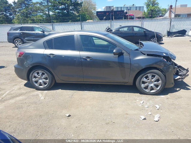 Продаж на аукціоні авто 2012 Mazda 3 S, vin: JM1BL1W50C1548166, номер лоту: 12621523