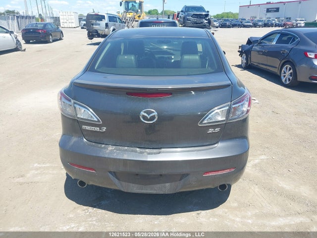 Продаж на аукціоні авто 2012 Mazda 3 S, vin: JM1BL1W50C1548166, номер лоту: 12621523