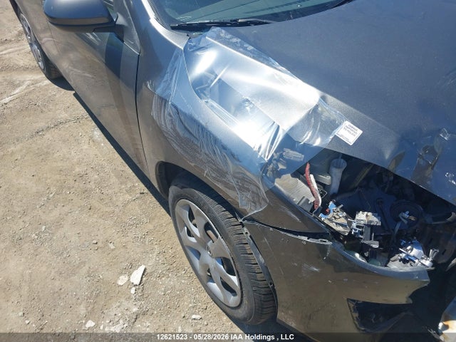 Продаж на аукціоні авто 2012 Mazda 3 S, vin: JM1BL1W50C1548166, номер лоту: 12621523