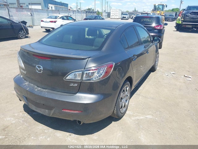 Продаж на аукціоні авто 2012 Mazda 3 S, vin: JM1BL1W50C1548166, номер лоту: 12621523