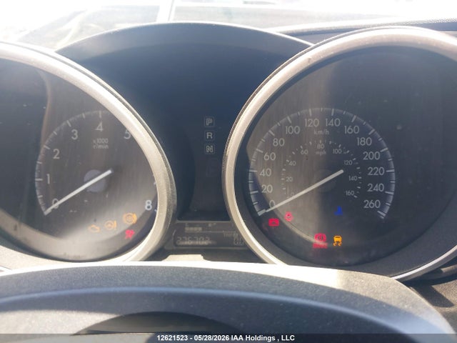 Продаж на аукціоні авто 2012 Mazda 3 S, vin: JM1BL1W50C1548166, номер лоту: 12621523