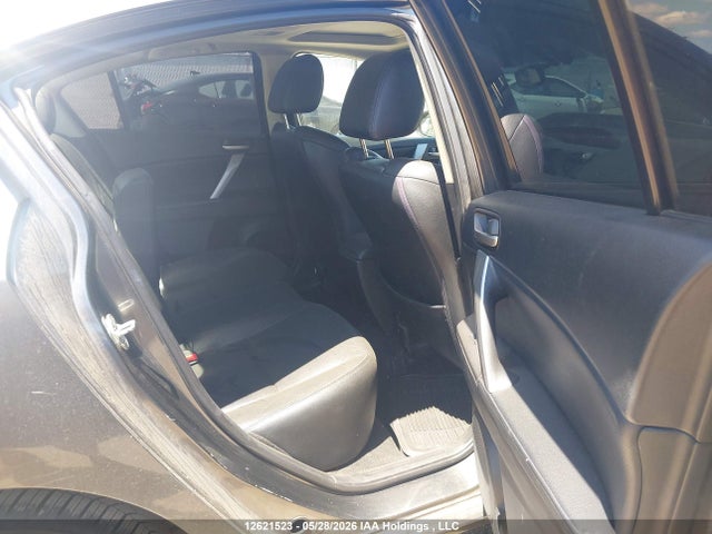 Продаж на аукціоні авто 2012 Mazda 3 S, vin: JM1BL1W50C1548166, номер лоту: 12621523