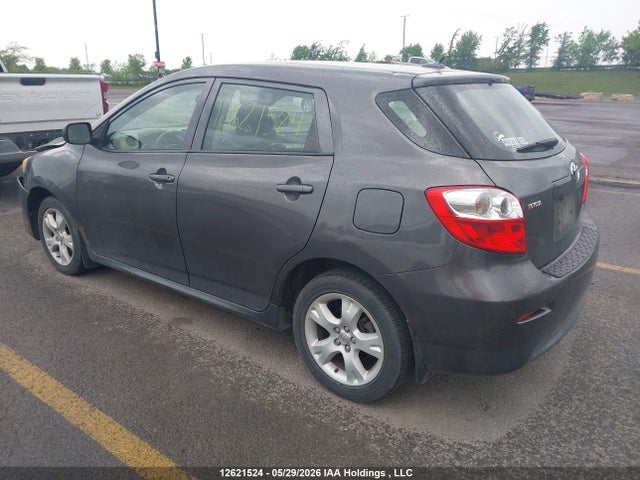Auction sale of the 2010 Toyota Matrix, vin: 2T1KU4EE4AC202694, lot number: 12621524