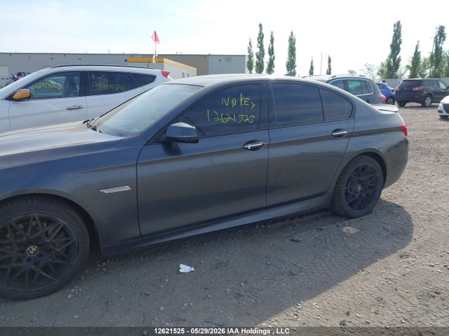 BMW 535i Xdrive 2015 WBA5B3C57FD548357 Image 14