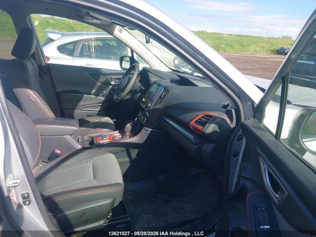 Продаж на аукціоні авто 2019 Subaru Forester 2.5i Sport, vin: JF2SKEKC7KH403034, номер лоту: 12621527