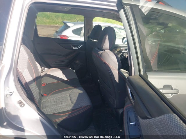 Продаж на аукціоні авто 2019 Subaru Forester 2.5i Sport, vin: JF2SKEKC7KH403034, номер лоту: 12621527