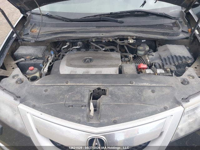 Продажа на аукционе авто 2010 Acura Mdx, vin: 2HNYD2H27AH002764, номер лота: 12621529