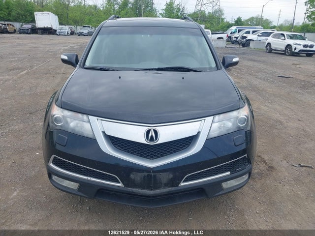 Продажа на аукционе авто 2010 Acura Mdx, vin: 2HNYD2H27AH002764, номер лота: 12621529