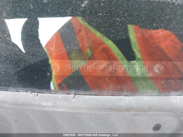 Продажа на аукционе авто 2010 Acura Mdx, vin: 2HNYD2H27AH002764, номер лота: 12621529